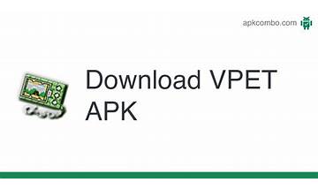 VPET for Android - Download the APK from Habererciyes